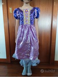 Disney. principessa Rapunzel
