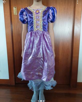Disney. principessa Rapunzel