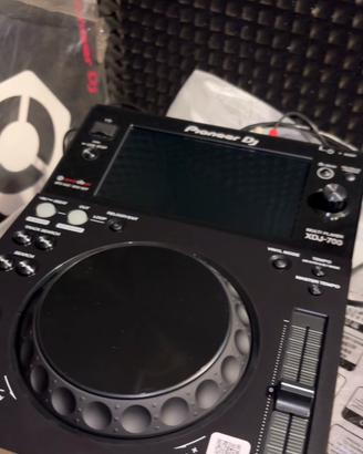 Pioneer xdj700