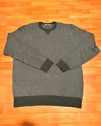 Maglione in cotone Mango