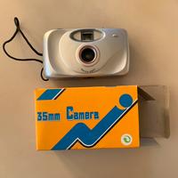 Fotocamera Analogica 35 mm