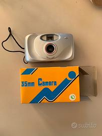 Fotocamera Analogica 35 mm