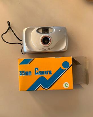 Fotocamera Analogica 35 mm