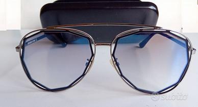 Occhiali da sole Alexander MCQueen