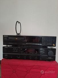 IMPIANTO STEREO