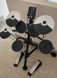 Strumenti musicali Batteria Elettronica