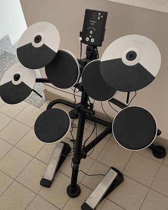 Strumenti musicali Batteria Elettronica