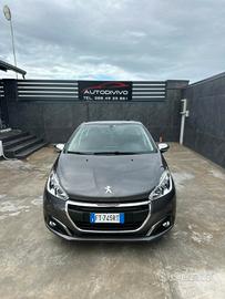 Peugeot 208 PureTech 82 Stop&Start 5 porte Active