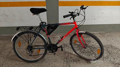 Mountain bike Atala 