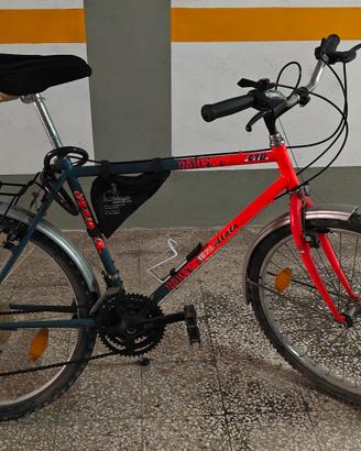 Mountain bike Atala 