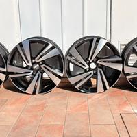 CERCHI IN LEGA VOLKSWAGEN