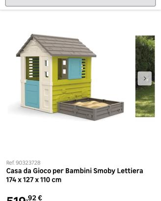 Casa smoby