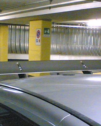 Spoiler posteriore Fiat Punto II