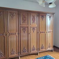 Mobilio per camera da letto