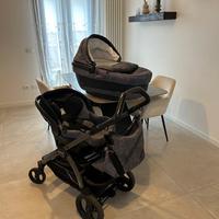 Trio Peg Perego Book Modular