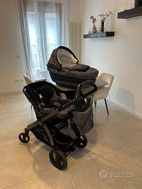 Trio Peg Perego Book Modular
