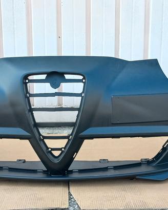 Paraurti anteriore alfa romeo mito originale