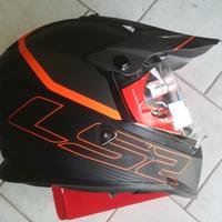Casco Ls2 MX 436 Pioneer