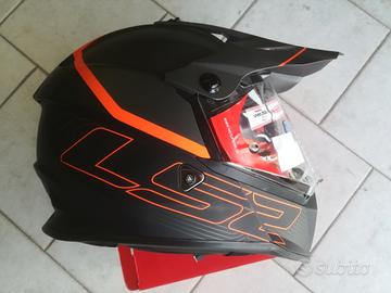 Casco Ls2 MX 436 Pioneer