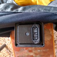 Batteria per bici