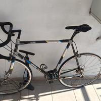 look carbon kg66 composit tg 61x58