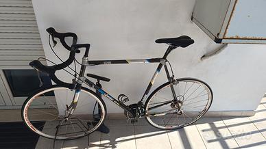 look carbon kg66 composit tg 61x58