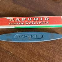 VINTAGE RAPPOLD MONOPOL WETZER KNIFE SHARPENING ST
