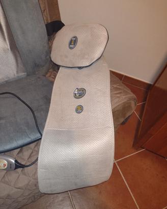 Massaggiatore elettrico schiena