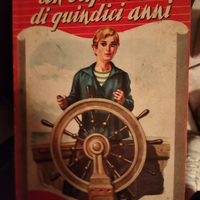 Un capitano di quindici anni di verne