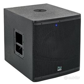 Kali Audio WS-12 V2 subwoofer attivo