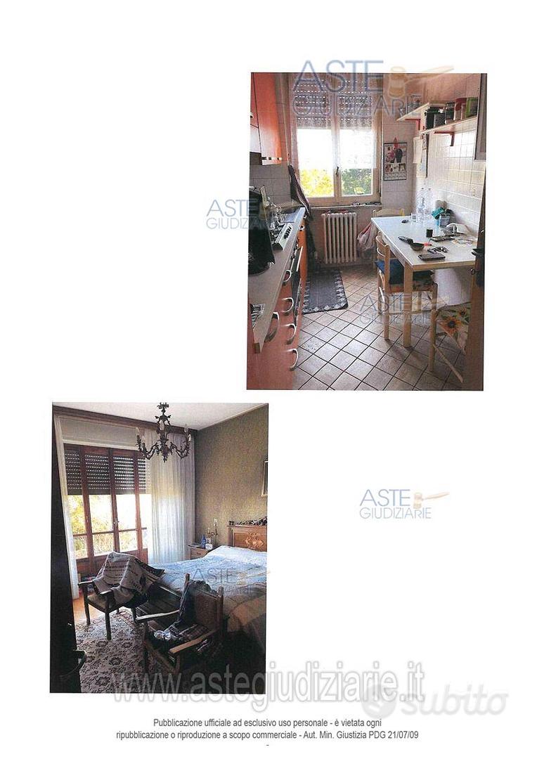 Apartment in Valdilana, Trivero - Vista 5