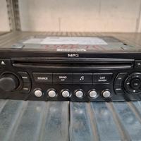 autoradio mp3 fiat ulysse