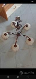 Lampadario 