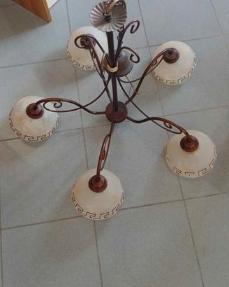 Lampadario 