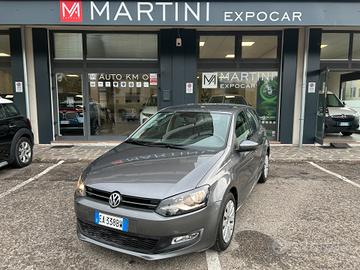 Volkswagen Polo 1.4 5 porte Comfortline
