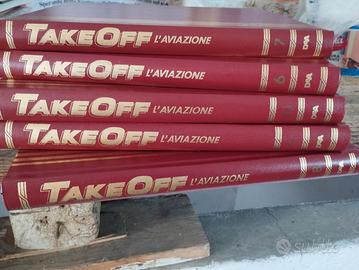 Take off enciclopedia 