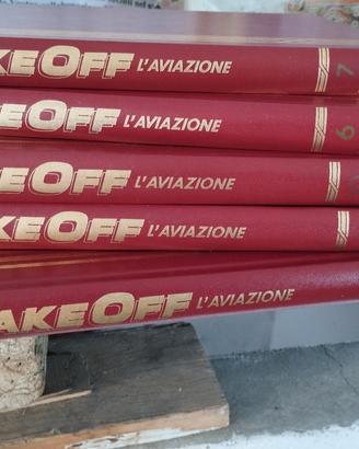 Take off enciclopedia 