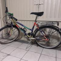 Bicicletta anni 90