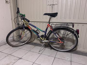 Bicicletta anni 90