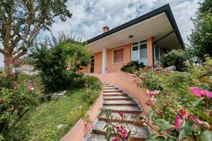 Stanza in casa del Cedro