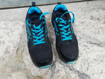 Scarpe antinfortunistiche