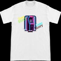 T-shirt unisex personalizzate in DIGITALE 