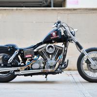 harley davidson 1340