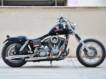 harley davidson 1340