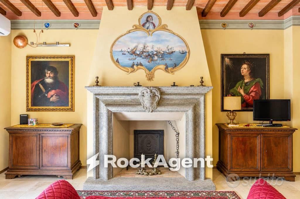 Appartamento – San Giuliano Terme, Arena Metato - Vista 2