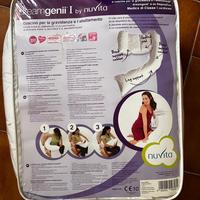 Cuscino oer  allattamento e riposo Dream Genii