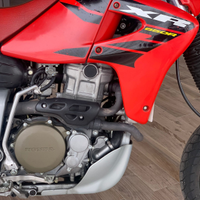 Honda xr 650 motard