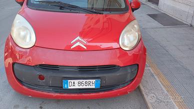 Auto C1 anno 2006