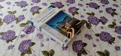 Materiali per l'ingegneria civile ed industriale