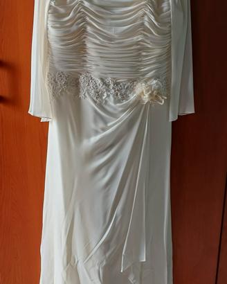 abito da sposa